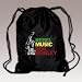 BOB MARLEY - Rebel Music - Cinch Bag