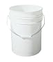 Bucket Boss 10002 5-Gallon Bucket