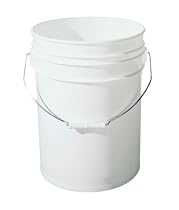 Bucket Boss 10002 5-Gallon Bucket