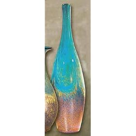Milano Towering Slender Vase