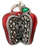 Apple Charm by Judith Jack