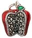 Jewelry : Apple Charm by Judith Jack