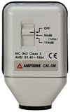 Amprobe CAL-SM, Sound Level Calibrator