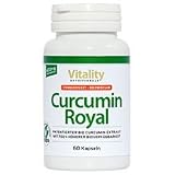 Curcumin Royal