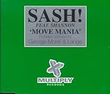 Movemania [UK-Import] - Sash