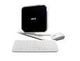 Acer AspireRevo AR3610-U9022 Desktop PC (Dark Blue)