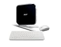 Acer AspireRevo AR3610-U2002 Desktop (Dark Blue)