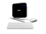 Acer AspireRevo AR3610-U2002 Desktop (Dark Blue)