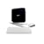 Acer AspireRevo AR3610-U2002 Desktop (Dark Blue)