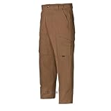 Coyote Tan 24-7 Series Tactical Pants – TSP-1072