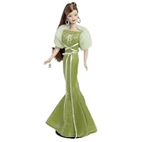 Barbie Collector Zodiac Dolls - Gemini