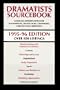 Dramatists Sourcebook 1995-96
