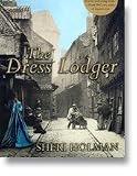 The Dress Lodger (Audiofy Digital Audiobook Chips)