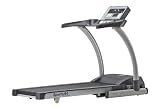 SportsArt Fitness TR21f Folding Treadmill