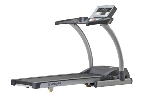SportsArt Fitness TR21f Folding Treadmill