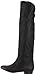 Chinese Laundry Womens South Bay Knee-High Boot, Black, 6.5