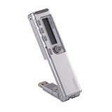 Buy Sanyo 128MB MP3 Digital Voice Recorder Player (Model# ICR-S250RM)