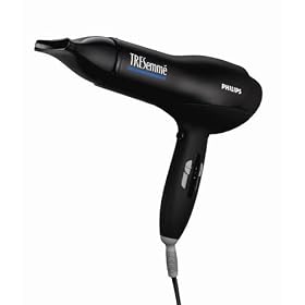 Philips TRESemmé HP4891/07 Salon Pro Ceramic Hairdryer - Ionic