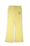 Apple Bottoms - Apple Bottoms Terry Jacket Pants