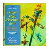 Brunnen-Reihe, Kugelk�fer, Flaschengeistvon "Ingrid Moras"
