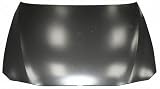 00-01 KIA SPECTRA HOOD, Hatchback (4 door) (2000 00 2001 01) K130105 0K2BA52310A