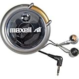 Maxell - Deluxe Stereo Earbuds
