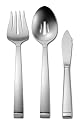 Oneida Frost 3-Piece Serving Set