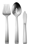 Oneida Frost 3-Piece Serving Set