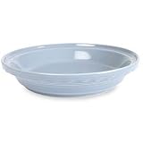 Review Fiesta 487-108 / Fiesta Periwinkle 487 10-Inch Pie Baker