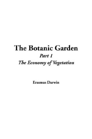 Erasmus Darwin