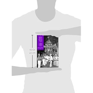 Public Faces, Private Voices: Community and Individuality in South India