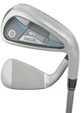 Adams Golf- Ladies Tight Lies GT500 5-SW Irons