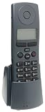 Siemens 2400 Gigaset 2.4 GHz Gray Supplementary Handset and Charger