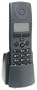 Siemens 2400 Gigaset 2.4 GHz Gray Supplementary Handset and Charger