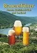Brauereif�hrer Hessen, Rheinland-Pfalz und Saarland
