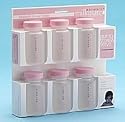 Mother's Milkmate: Extra Storage Bottles