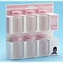 Mother's Milkmate: Extra Storage Bottles