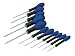 11 Pc. Expert2 TORX Screwdriver Set