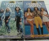 Charlies Angels: 1 & 2 [VHS]