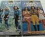 Charlie's Angels: 1 & 2 [VHS]