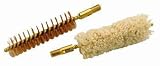 Brush & Swab Set
