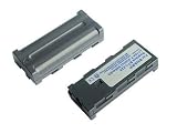 Sharp - Sharp BT-L225US Battery Replacement
