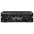 Yamaha KX-W321 Dual Cassette Deck