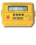 Extech 380375 Digital High Voltage Insulation Tester