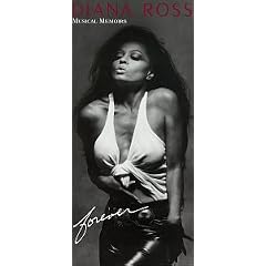 Forever Diana: Musical Memoirs