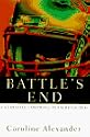 Battle's End: A Seminole Football Team Revisited