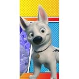 Bolt Tablecover