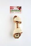 Healthy Real Cherry 6-7 Rawhide Bone 1pk.