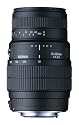 Sigma 70-300mm f/4-5.6 DG Macro Telephoto Zoom Lens for Canon SLR Cameras