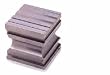 FORMING BLOCK 2-1/2 X 2-1/2 X2
